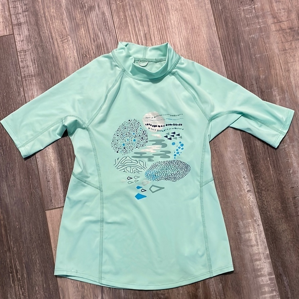 REI Swim Shirt Rashguard